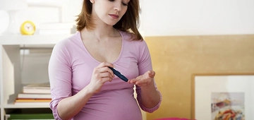 Gebelik Diyabeti Belirtileri ve Tedavisi