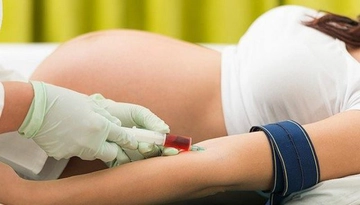 Gebelikte Yapılan Testler Nelerdir?