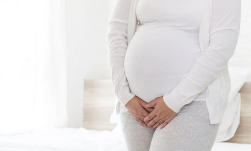 Gebelikte Akıntı Belirtileri ve Tedavisi