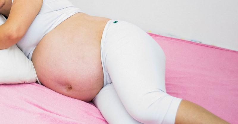 Gebelikte Kasık Ağrısı Belirtileri ve Tedavisi