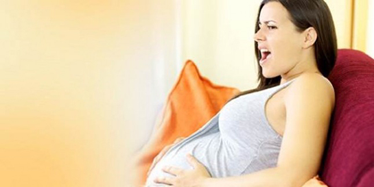 Gebelikte Kasık Ağrısı Belirtileri ve Tedavisi